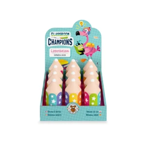 Trendhaus CLASS-6 Lippenbalsam 5g