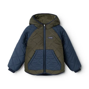 Liewood Wendejacke Teddy recycelt Jackson