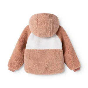 Liewood Wendejacke Teddy recycelt Jackson
