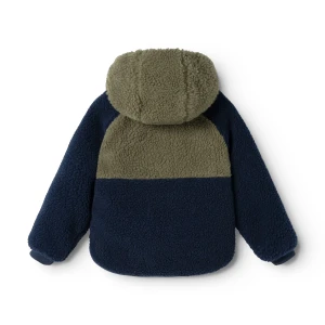 Liewood Wendejacke Teddy recycelt Jackson
