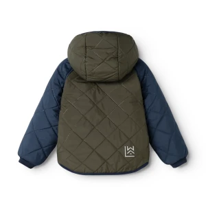 Liewood Wendejacke Teddy recycelt Jackson