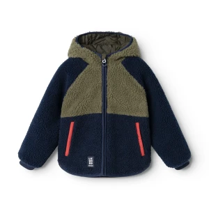 Liewood Wendejacke Teddy recycelt Jackson