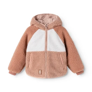 Liewood Wendejacke Teddy recycelt Jackson