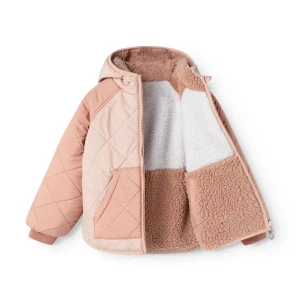 Liewood Wendejacke Teddy recycelt Jackson