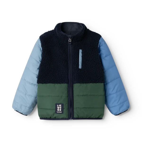 Liewood Wendejacke Franka