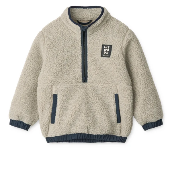 Liewood Teddysweatshirt Balou
