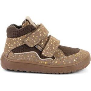 Froddo Herbststiefel Barefoot TEX Autumn