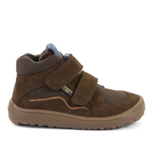 Froddo Herbststiefel Barefoot TEX