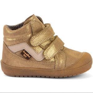 Froddo Herbststiefel OllieTex