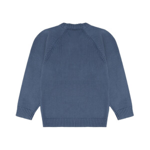 Hust & Claire Strickpullover Pelle Truck