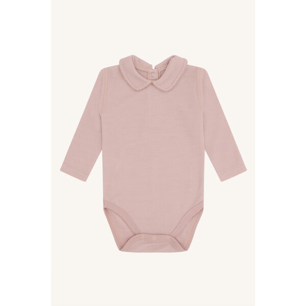 Hust & Claire Body mit Wolle Beate