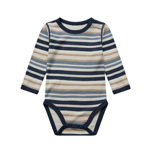 Hust & Claire Body mit Wolle Baloo