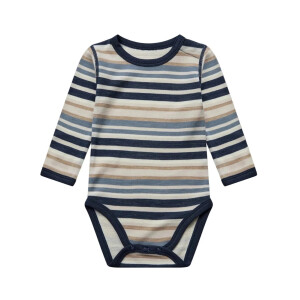 Hust & Claire Body mit Wolle Baloo