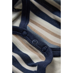 Hust & Claire Body mit Wolle Baloo