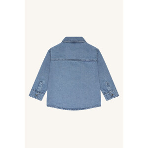 Hust & Claire Jeanshemd Jack Denim Fall