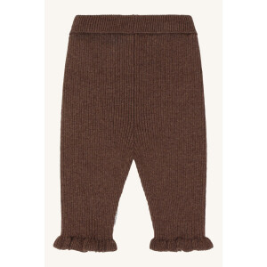 Hust & Claire Strickhose Lisa Toffee