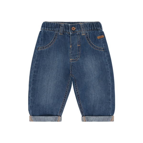 Hust & Claire Jeans gefüttert Joe Blue Denim