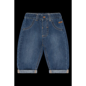 Hust & Claire Jeans gefüttert Joe Blue Denim