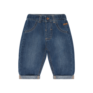 Hust & Claire Jeans gefüttert Joe Blue Denim