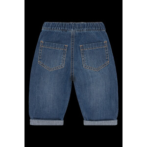 Hust & Claire Jeans gefüttert Joe Blue Denim