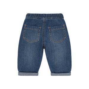 Hust & Claire Jeans gefüttert Joe Blue Denim