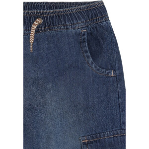Hust & Claire Jeans gefüttert Trevor Blue Denim