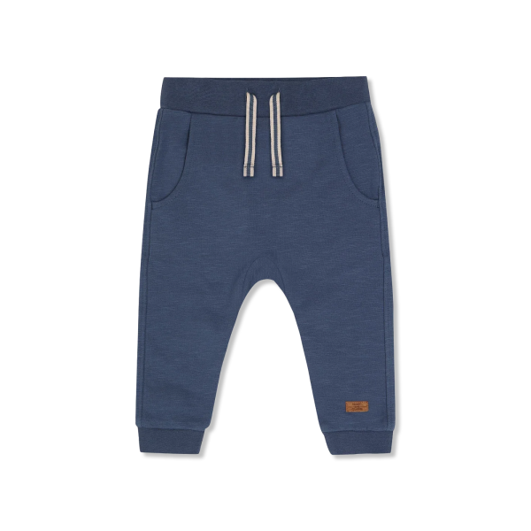 Hust & Claire Sweatpants Georgey gefüttert