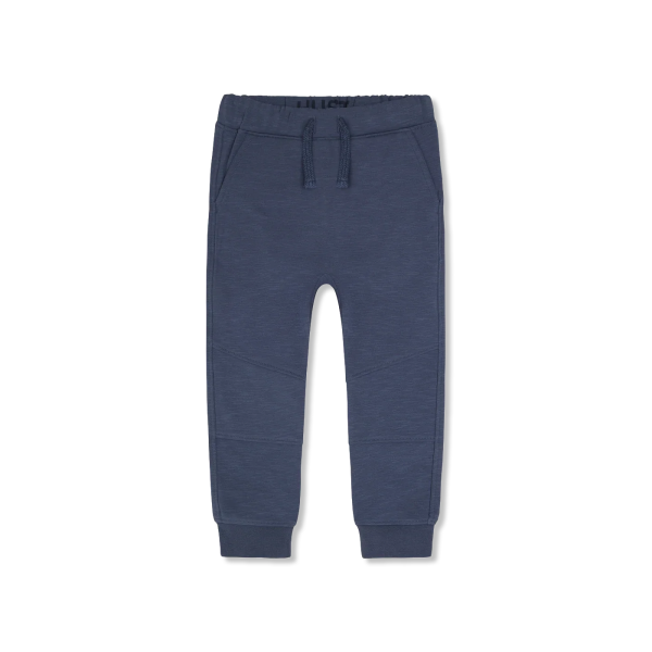 Hust & Claire Hose George
