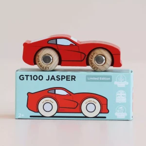 Le Toy Van Holzauto GT100 Jasper