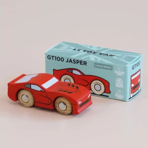 Le Toy Van Holzauto GT100 Jasper