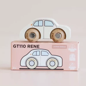 Le Toy Van Holzauto GT110 Rene