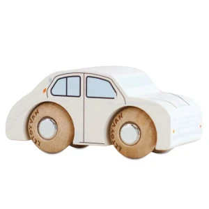 Le Toy Van Holzauto GT110 Rene