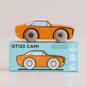 Le Toy Van Holzauto GT125 Cami