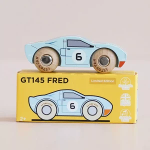 Le Toy Van Holzauto GT145 Fred
