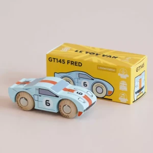 Le Toy Van Holzauto GT145 Fred