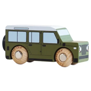 Le Toy Van Holzauto GT50 Archie