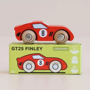 Le Toy Van Holzauto GT25 Finley