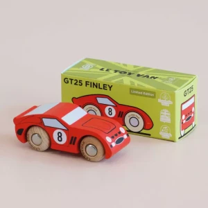 Le Toy Van Holzauto GT25 Finley