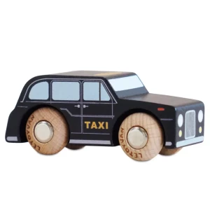 Le Toy Van Holzauto GT275 Bertie Taxi
