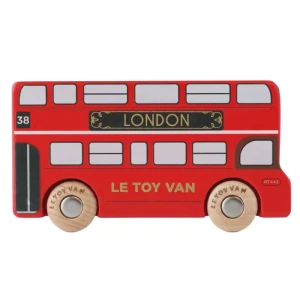 Le Toy Van Holzauto GT280 Ben Bus