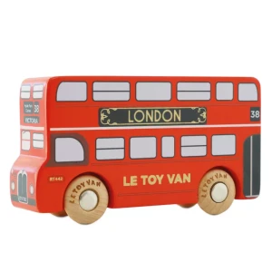 Le Toy Van Holzauto GT280 Ben Bus