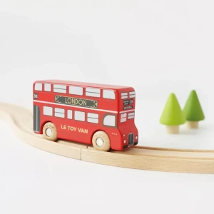 Le Toy Van Holzauto GT280 Ben Bus
