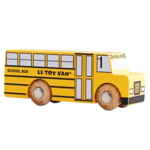 Le Toy Van Holzauto GT285 Rufus Bus