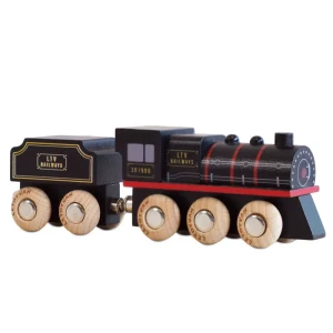 Le Toy Van Holzauto GT295 Zug