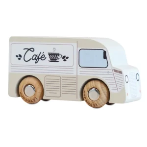 Le Toy Van Holzauto GT65 Coco