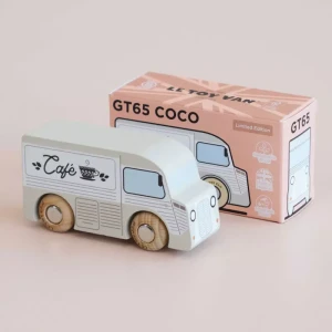 Le Toy Van Holzauto GT65 Coco