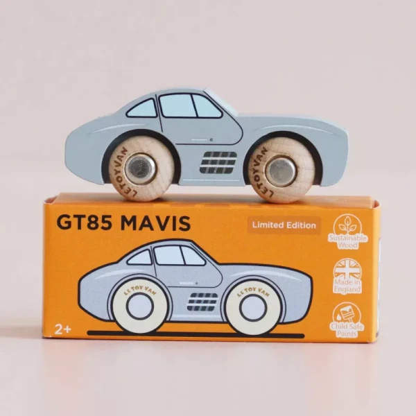 Le Toy Van Holzauto GT85 Mavis
