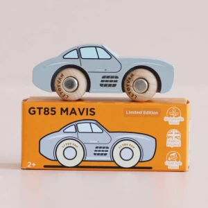 Le Toy Van Holzauto GT85 Mavis