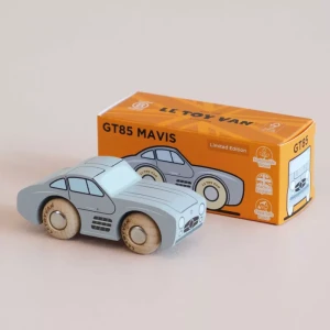 Le Toy Van Holzauto GT85 Mavis