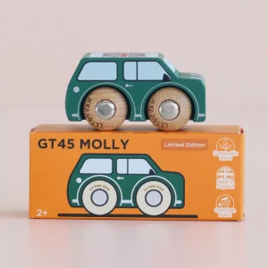 Le Toy Van Holzauto GT45 Molly